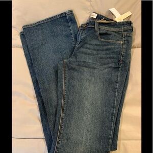 True Freedom size 7 Curvy Boot NWT Medium Wash​​​​​​​​​​​​​​​​​​
